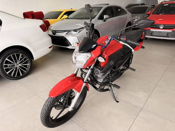 YAMAHA FACTOR 150ED 